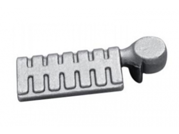 Foot Peg Forgings for Motorcycle
