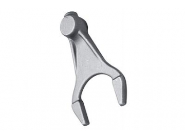 Gearbox Shift Fork Forgings
