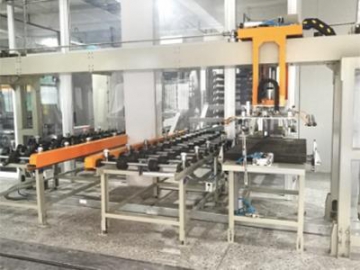 PCB Board Layer Stacking Machine