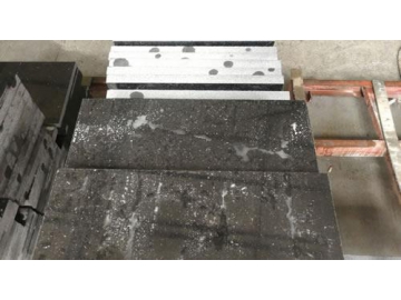 Stone Cutting Bridge Saw