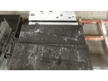 CNC Stone Cutting Bridge Saw