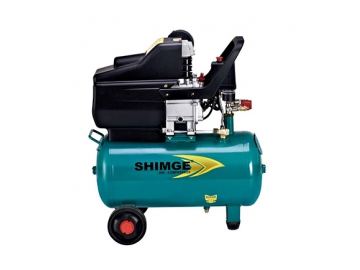 2HP 24L, Direct Drive Air Compressor