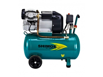 3HP 50L, V-Type Portable Air Compressor