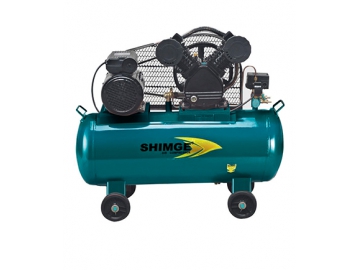 3HP 60L, Piston Air Compressor