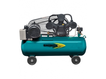 4HP 70L, Belt Driven Air Compressor