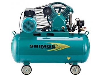 3HP Portable High Pressure Air Compressor