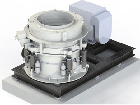 Cone Crusher