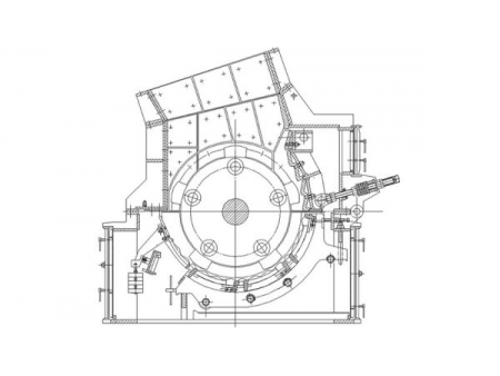 Hammer Crusher