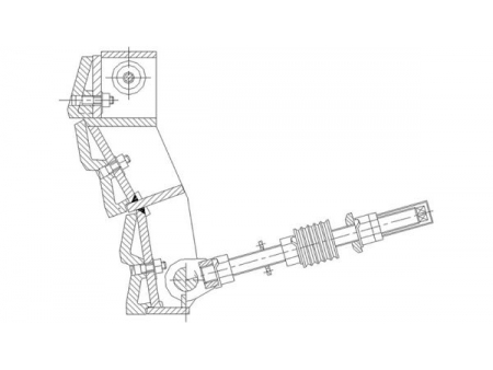 Hammer Crusher