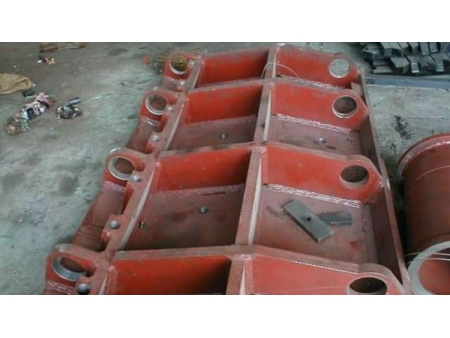 Hammer Crusher