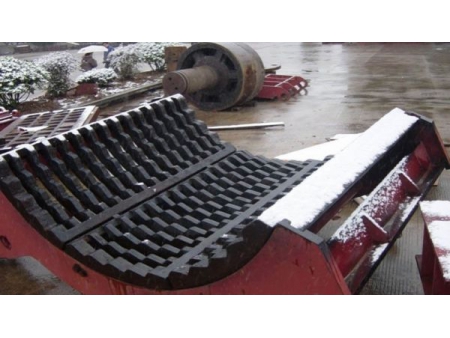 Hammer Crusher