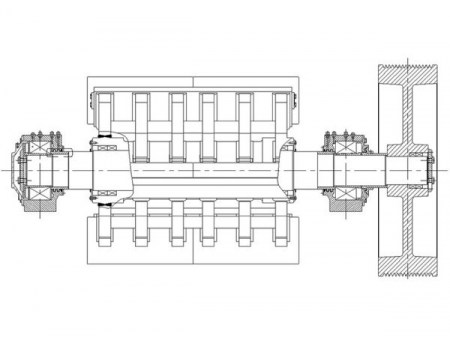 Impact Crusher