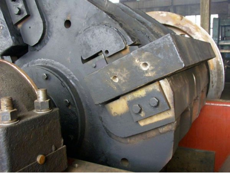 Impact Crusher