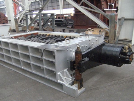 Shear Crusher