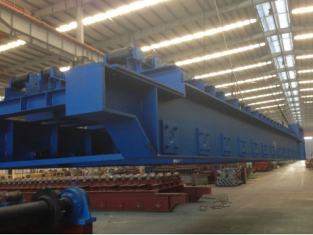 Apron Feeder