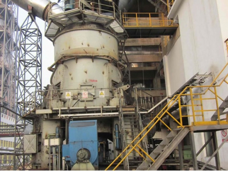 Coal Grinding Mill