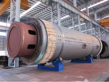 Ball Mill