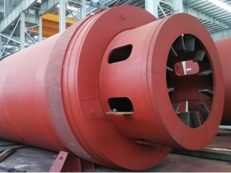 Ball Mill