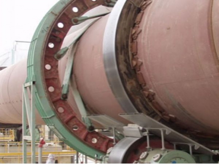 Rotary Kiln