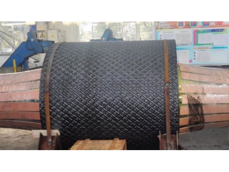 Roller Press
