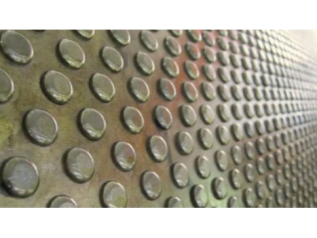 Roller Press