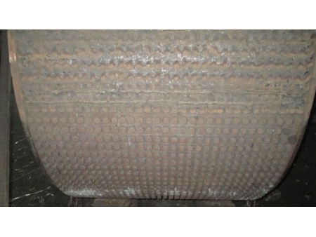 Roller Press