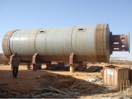Ball Mill