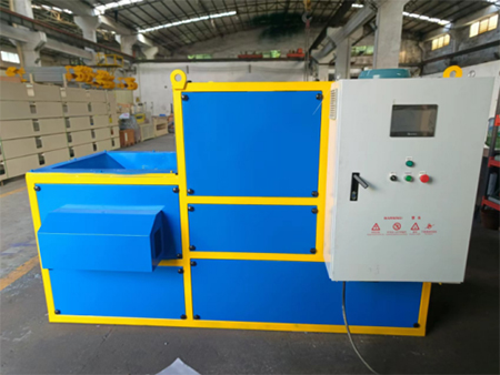 Metal Chip Briquetting Machine