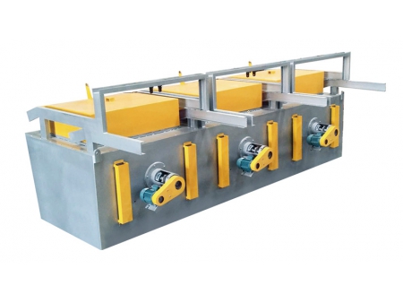 Die Preheating Oven