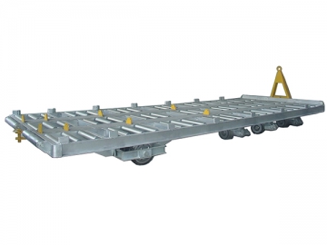 20FT Cargo Pallet Dolly