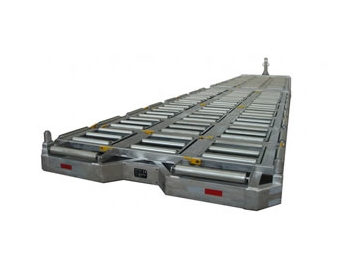 40FT Cargo Pallet Trailer