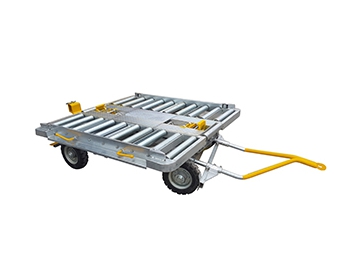 LD3 Aircraft Container Dolly