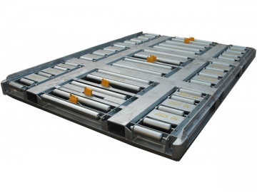 10FT Slave Pallets for Air Cargo Handling