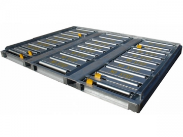 10FT Slave Pallets for Air Cargo Handling