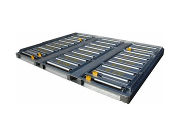 10FT Slave Pallets for Air Cargo Handling