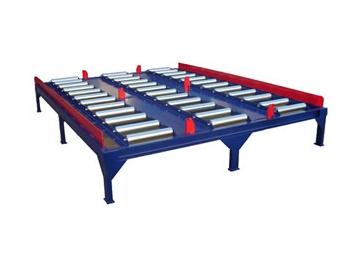 Air Cargo Pallet Rack