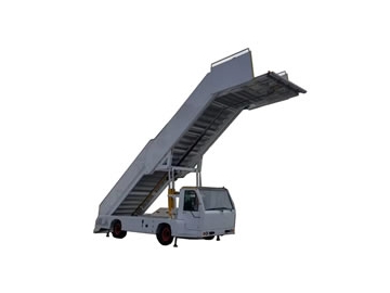 HD-PS5800 Aircraft Passenger Stair Truck