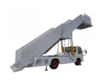 HD-PS5800 Aircraft Passenger Stair Truck