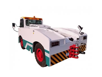 Aircraft Towing Tractor
