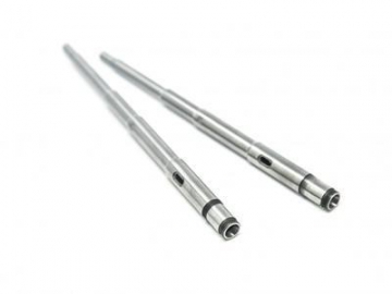 Precision Shaft Pin