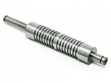 Precision Shaft Pin