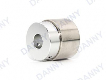 Magnetic Transmission Drive Roller