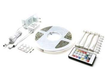 Addressable LED Strip Light Kit