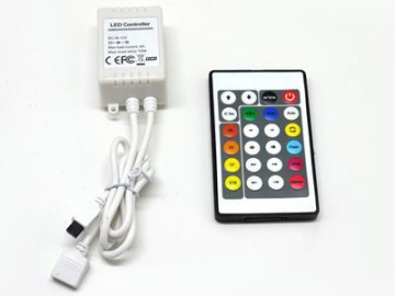 Addressable LED Strip Light Kit