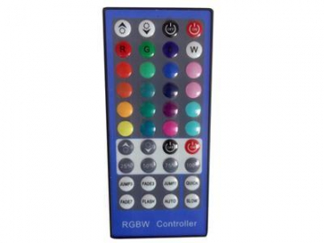 RGBW Color LED Strip Light