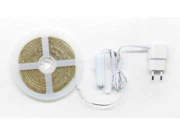 Warm White 3528 SMD LED Tape Light
