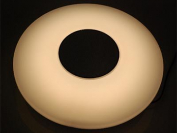 Bluetooth Speaker Ceiling LED Light