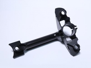 CNC Machining Encloser and Bracket