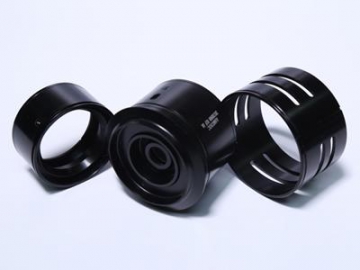 CNC Machining Encloser and Bracket