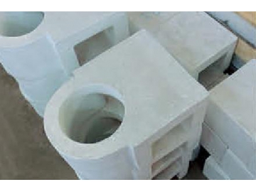 Casting Machine for Aluminum Alloy Plant